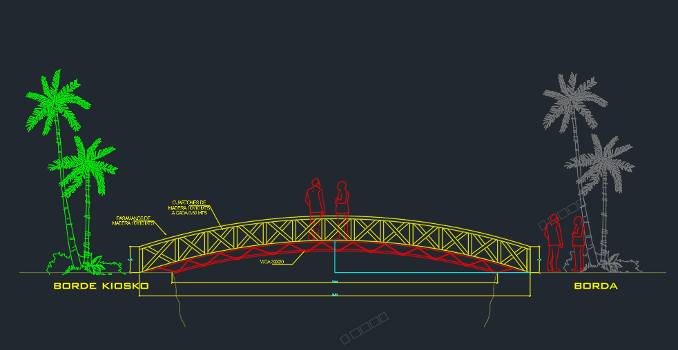 Bridge