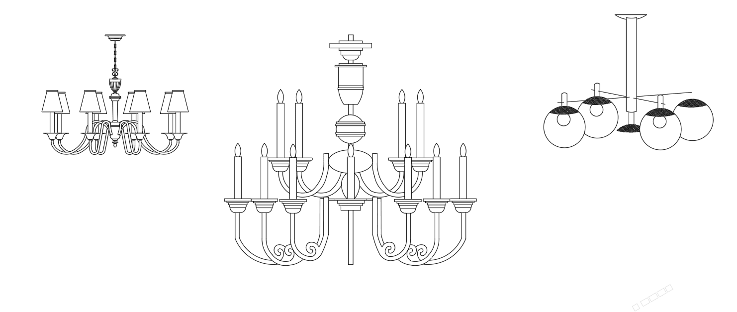 Chandelier