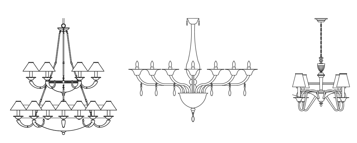 Chandelier