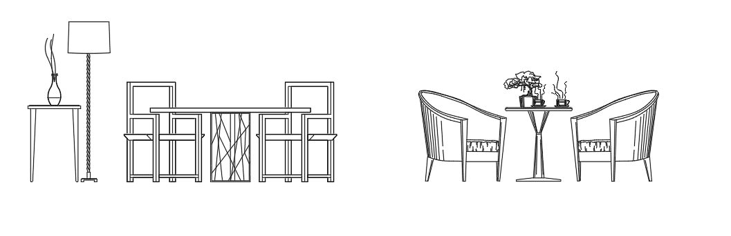 Dining Tables