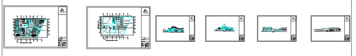 Gym Project