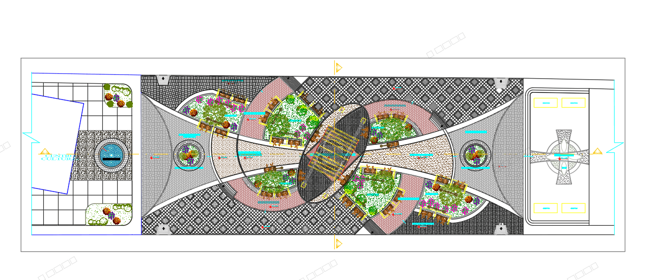 Landscape Project