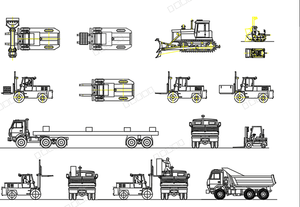 Machines