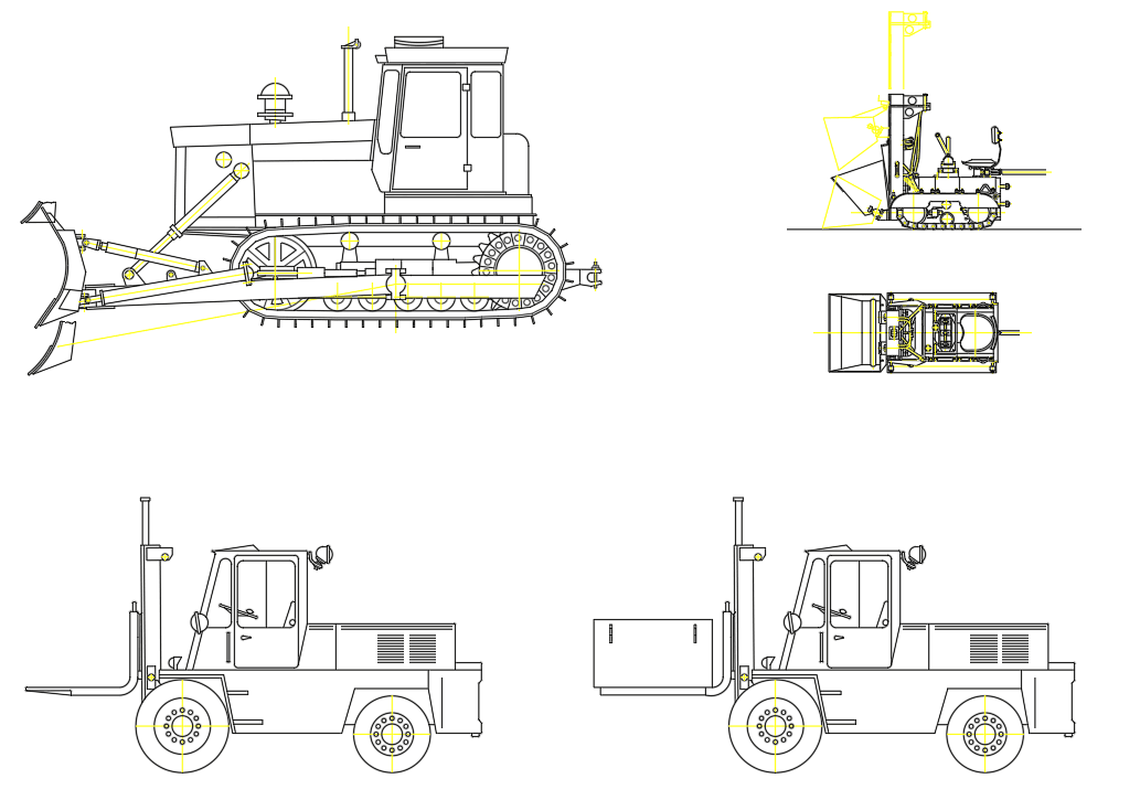 Machines