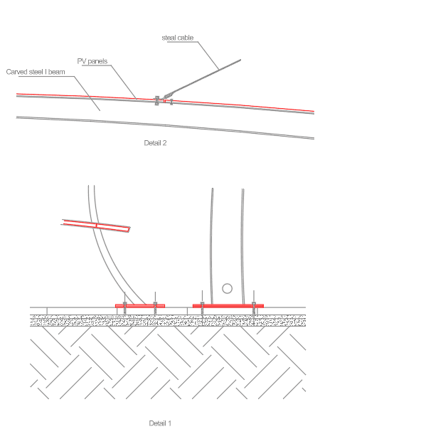 Structure Tent