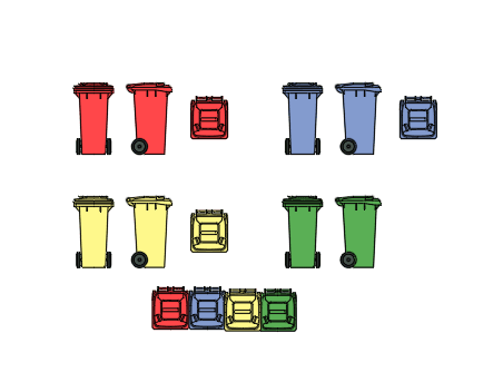 Trash