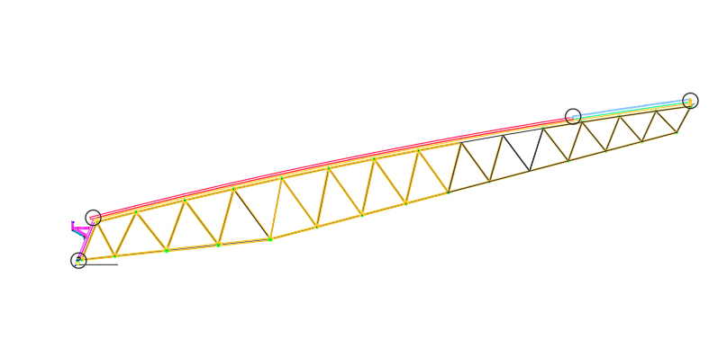 Stadium Structure