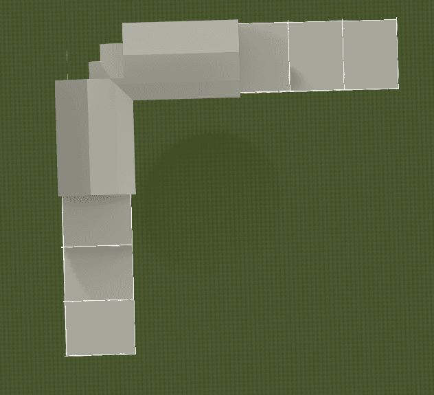 Four-Storey School Building — Revit Model