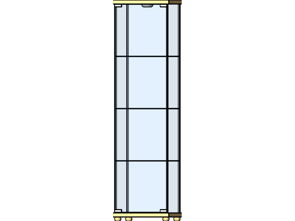 DETOLF — Revit Family