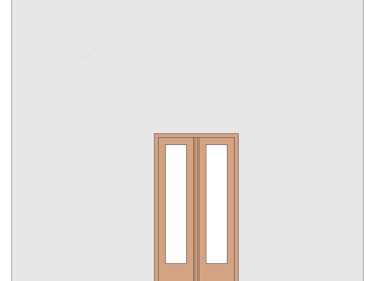 Revolving — Revolving Door Revit Family