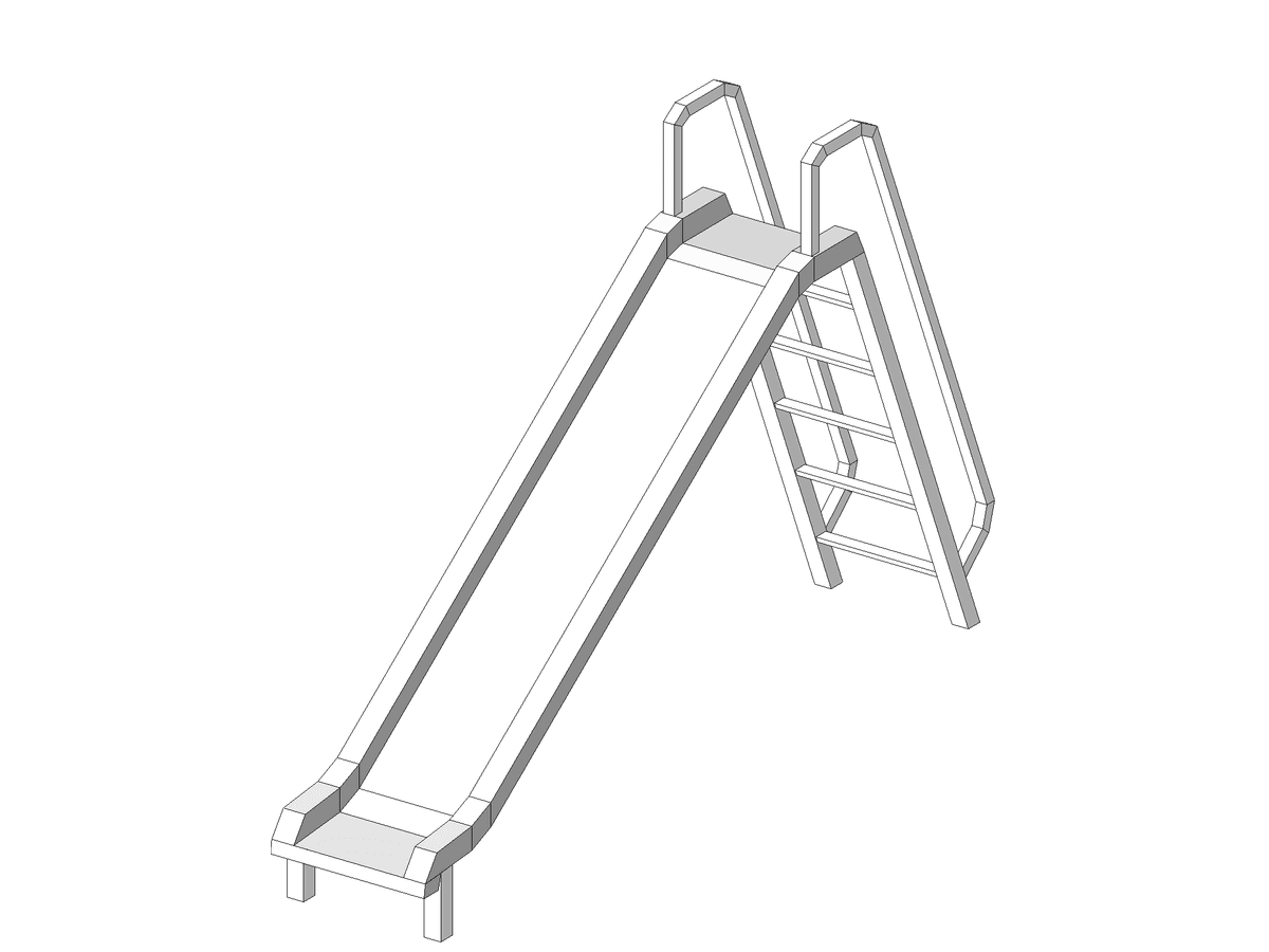 Playground27 — Revit Family