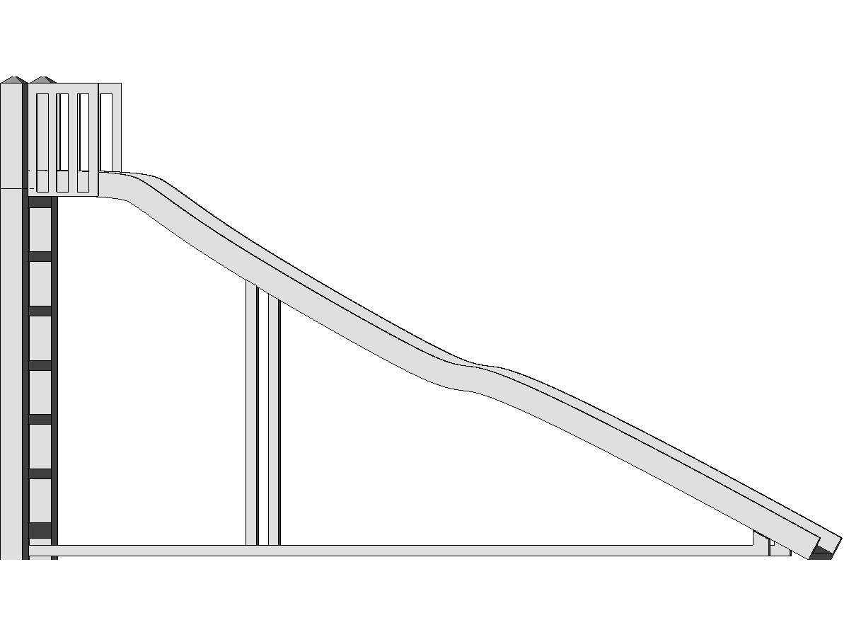 Slide — Revit Family