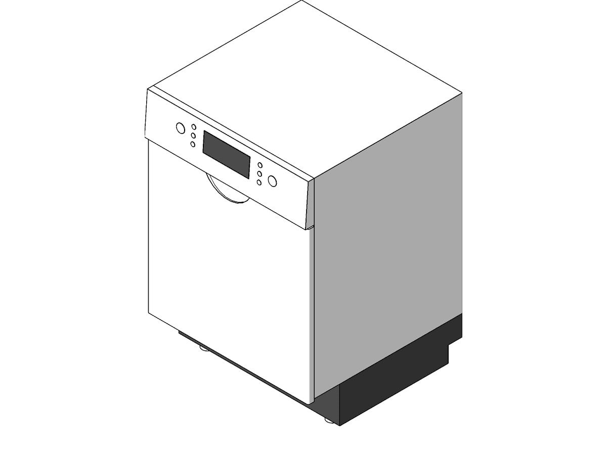 SGE63E15UC — Revit Family