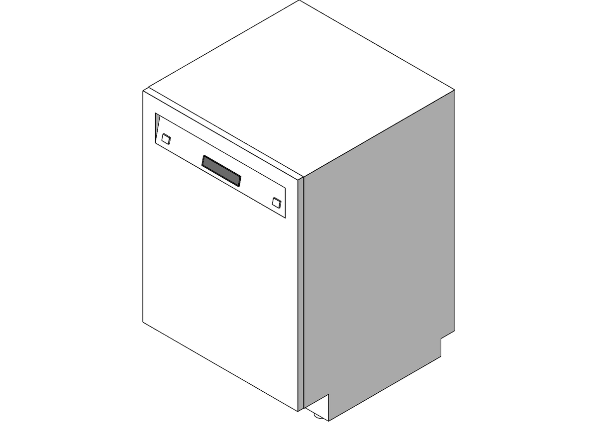 SHE7PT52UC — Revit Family