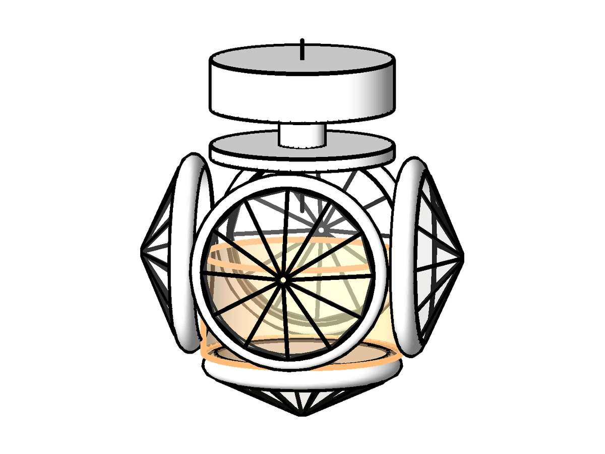 Stillux 2199 F — Revit Family