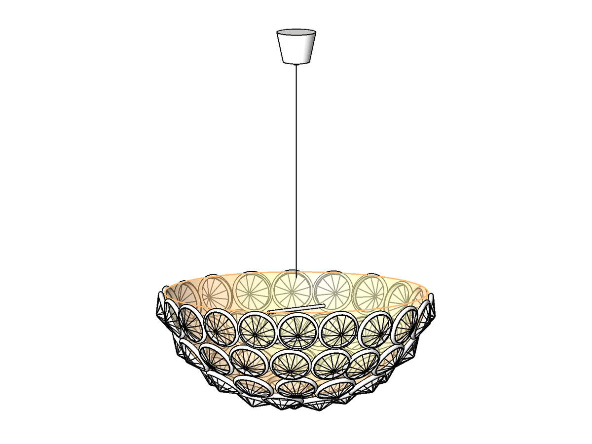Stillux 2206 PLF50 T — Revit Family