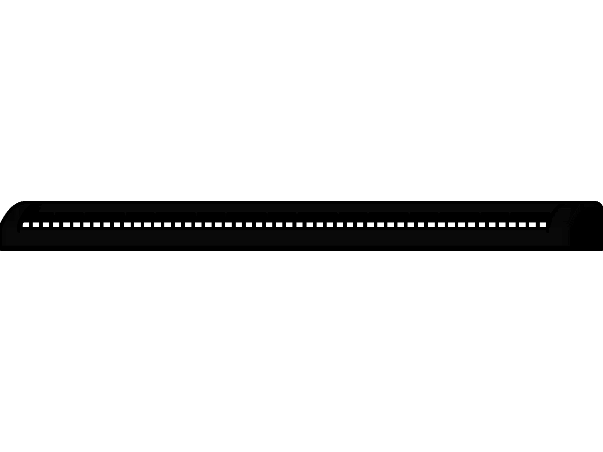 Eletric Piano Yamaha — Revit Family