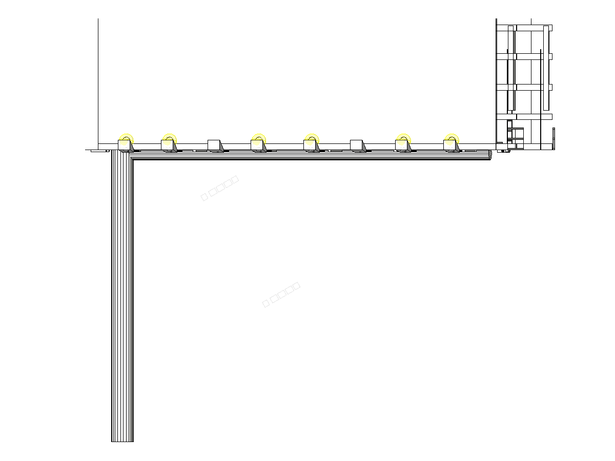 Billboard 20 Deg — Revit Family