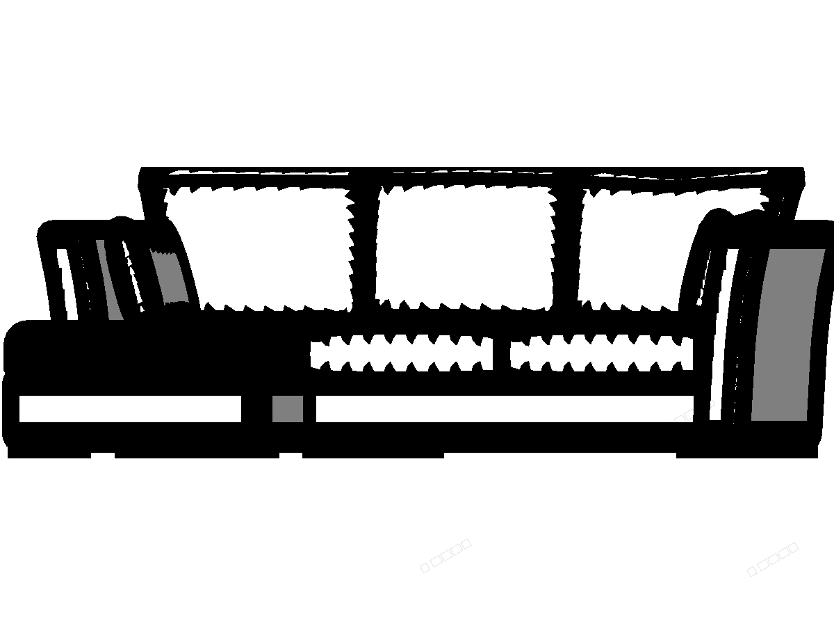 ANGELY PARIS Florence Meridienne 3D T 50 100 FBLR — Revit Family
