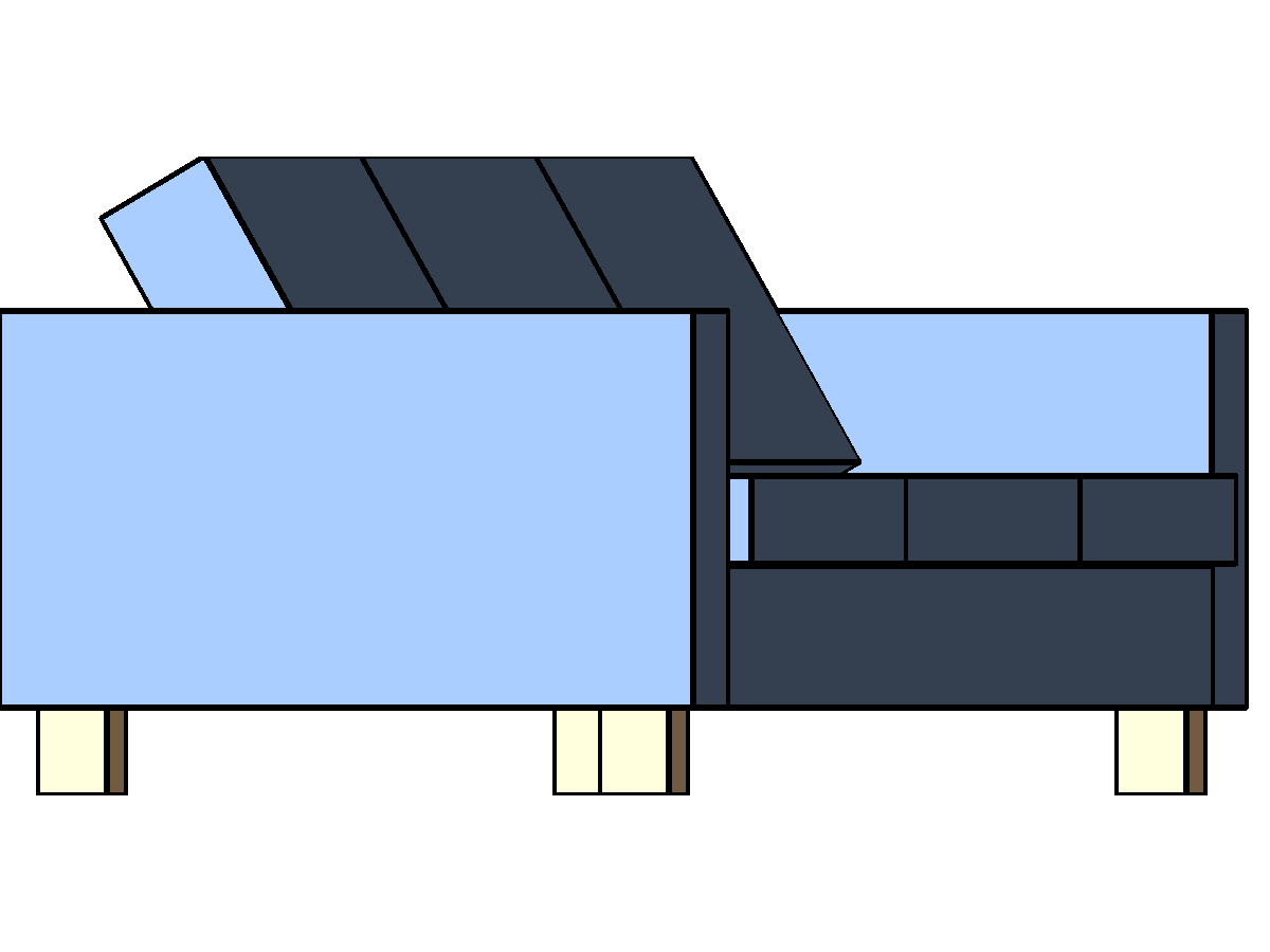 IKEA Karlanda — Revit Family