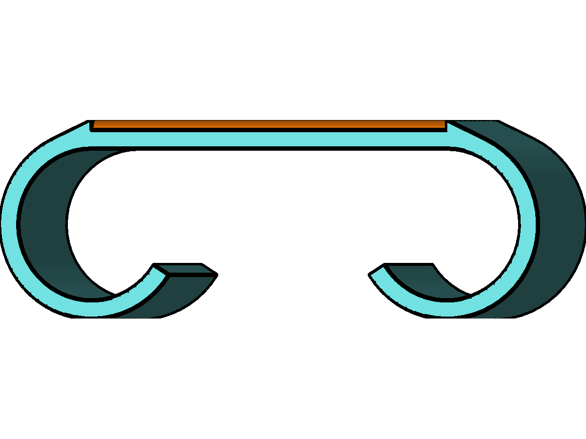 Garden Chair — Revit Family