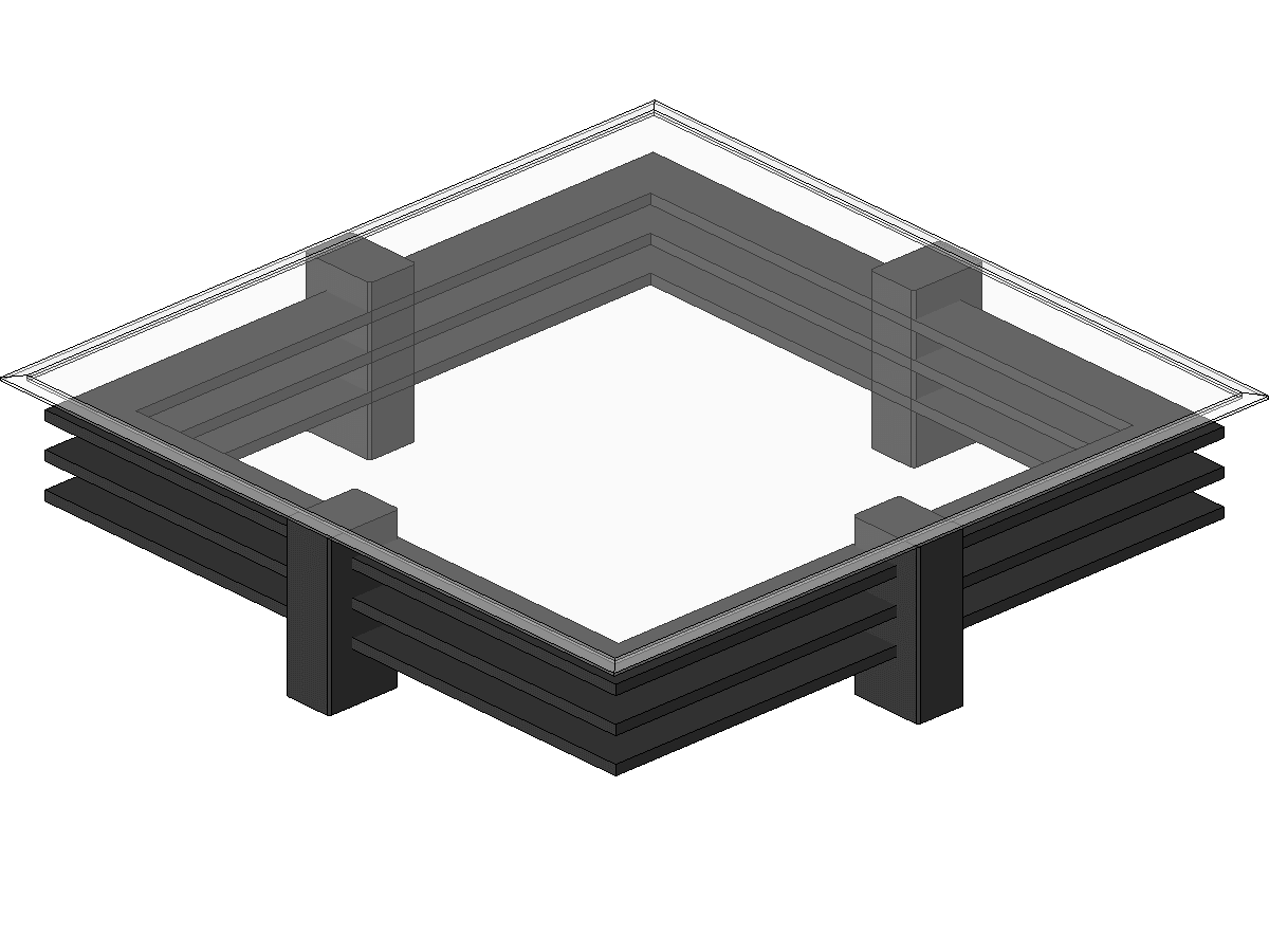 Sh Table 66 — Revit Family