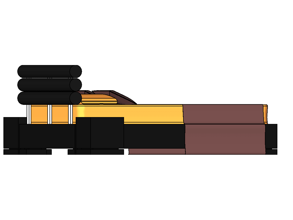 Bed 4 — Revit Family