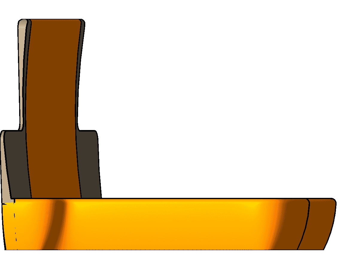 Bed 5 — Revit Family