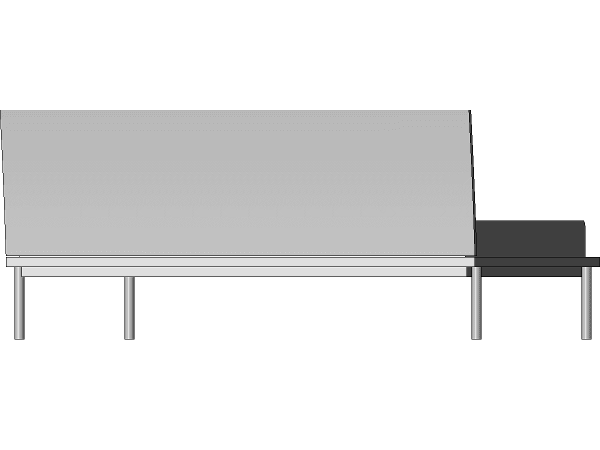 Bed 6 — Revit Family