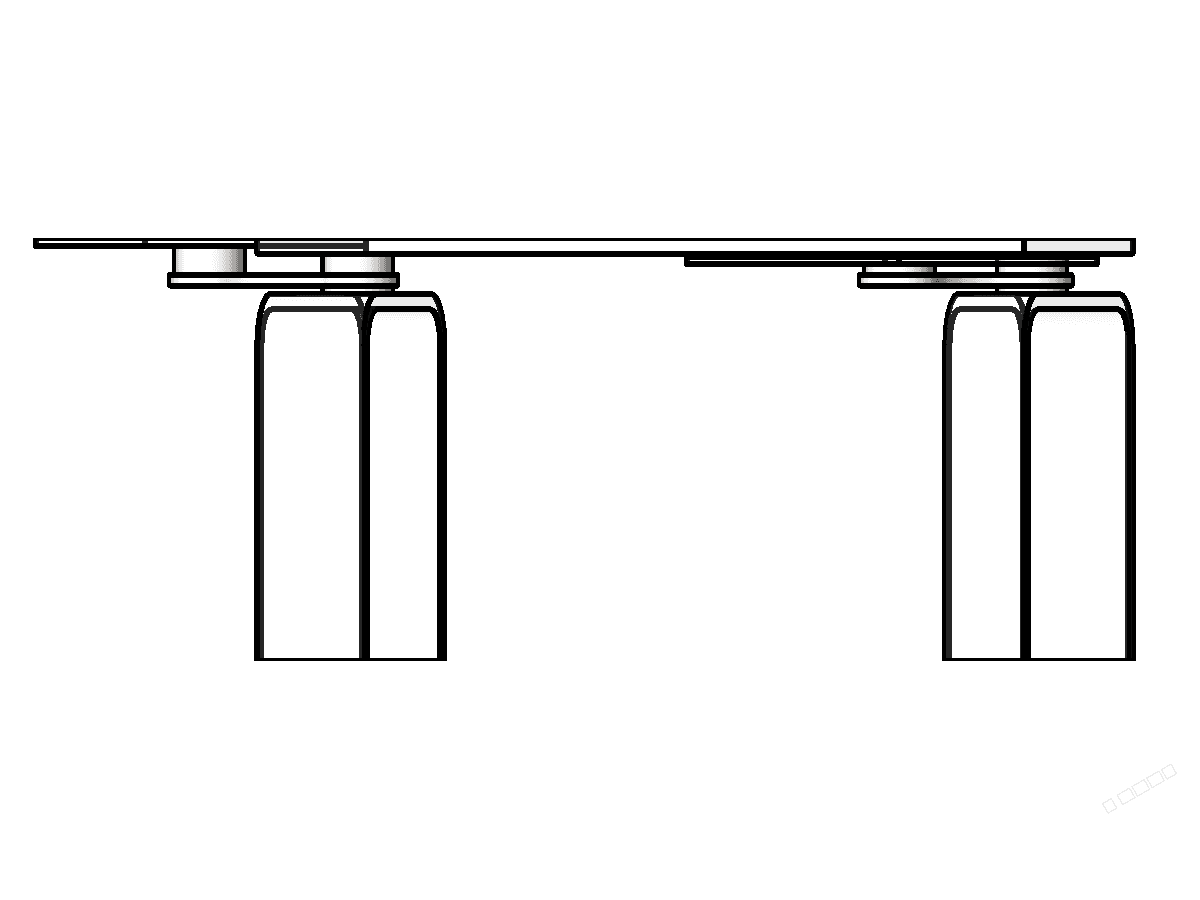 Table 2 — Revit Family