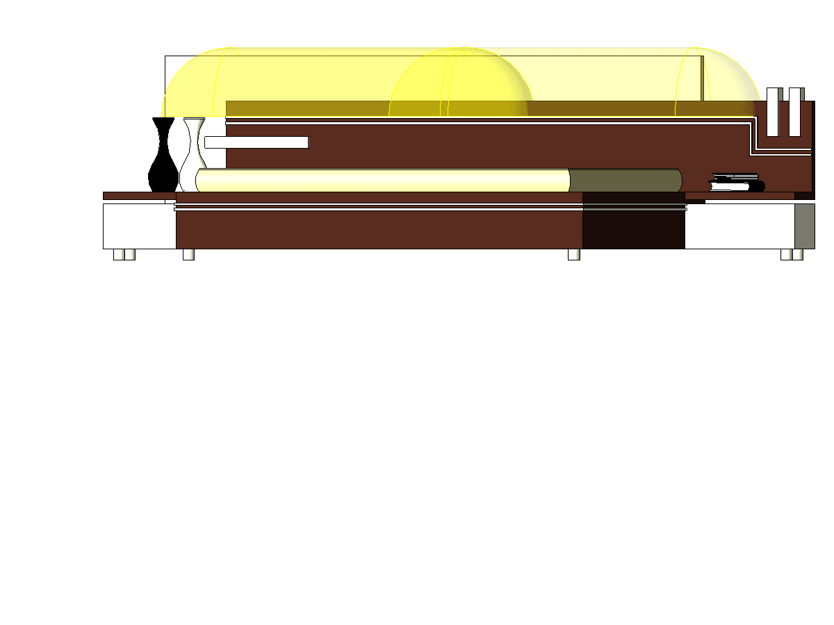 BED 2 — Revit Family