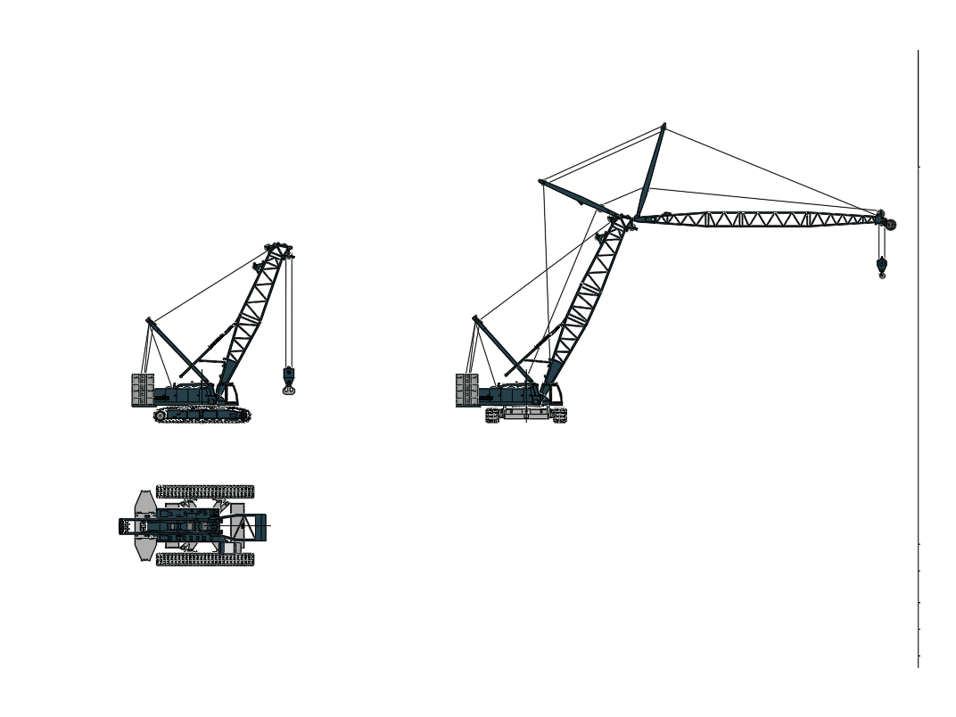 Trucks — Dynamic AutoCAD Blocks